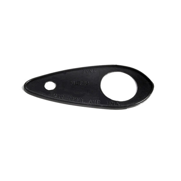 Antenna Pad.  1-5/8" wide X 3-5/8" long.  Each