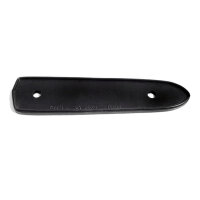 Mirror Pad.  1-3/8" wide X 5-1/2" long.  Each