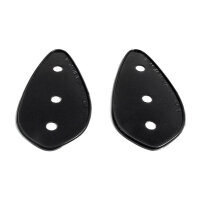 Fender Light Pads.  3-3/8" wide X 6-1/2" long....