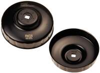 Ölfilterschlüssel | 18-kant | Ø 108 mm |...