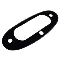 License Light Pad.  5" wide X 12-1/4" long.  Each
