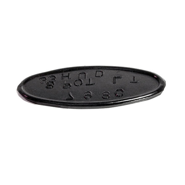 Spotlight Pad.  2-1/2" long X 1-1/8" wide.  Each