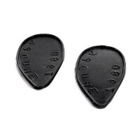 Parking Light Pads.  2-1/4" long X 1-1/4" wide....