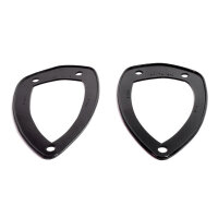 Tail-light Pads.  7-1/8" long X 4-1/8" wide....