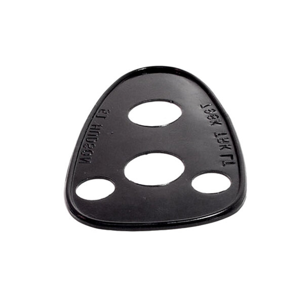 Trunk Light Pad.  5-1/8" long X 2-3/4" wide.  Each