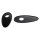 Headlight Pads.  6-5/16" long X 2-13/16" wide.  Pair