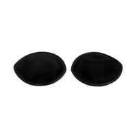 Headlight Pads.  3-7/8" wide X 4-7/8" long.  Pair