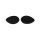 Tail-light Pads.  2-3/8" wide X 3-1/2" long.  Pair
