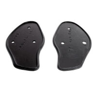 Windshield Post Pads.  3-1/4" wide X 6-1/8"...