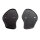Windshield Post Pads.  3-1/4" wide X 6-1/8" long.  Pair R&L
