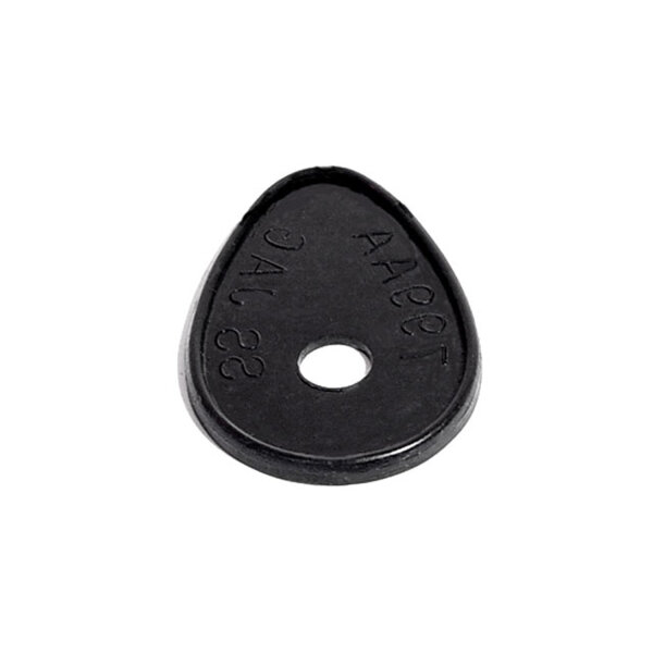 Fender Mirror Pad.  1-3/8" wide X 2-1/8" long.  Each