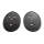Tail-light Pads.  3-1/4" wide X 6-1/4" long.  Pair.