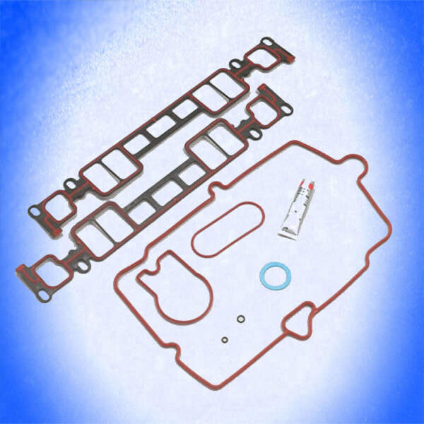 ANSAUGSPINNE DICHTUNG Escalade Tahoe C1500 C2500 Express Yukon 5,7L 350 R Vortec