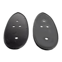 Tail-light Pads.  3-5/8" wide X 9-5/8" long....