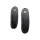 Headlight Pads.  1-3/8" wide X 6-3/4" long.  Pair