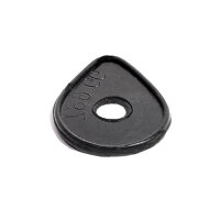Mirror Pad.  1-1/4" wide X 1-3/4" long.  Each