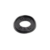 Windshield Wiper Transmission Pad.  1-1/8" wide X...