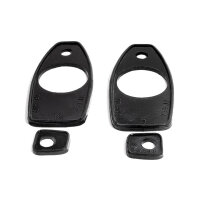 Door Handle Pads.  1-1/8" wide X 2-5/8" long....