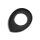 ANTENA BASE PAD, JAGUAR XJ SERIES I & II ALSO E SERIES III