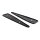 Park Light Pads.  2" wide X 9-3/8" long.  Pair
