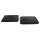 Headlight Pads.  3" wide X 2-5/8" long.  Pair