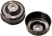 Ölfilterschlüssel | 15-kant | Ø 75 - 77...