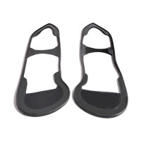 Tail-light Pads.  For Coupe.  Perfect reproduction....
