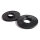 Turn Signal Pads.  Exact reproduction.  3-1/4" O.D.  Pair