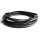 Tail-light Gaskets.  2-Pieces, 35" long.  Pair