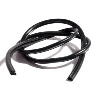 Hood Ornament Gasket.  28" long.  Each
