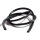 Hood Ornament Gasket.  28" long.  Each