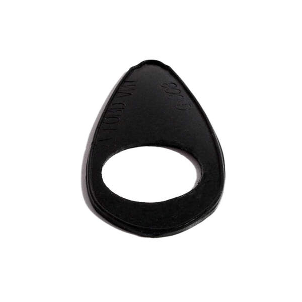 Antenna Base Pad.  1-1/2" wide X 3-1/2" long.  Each