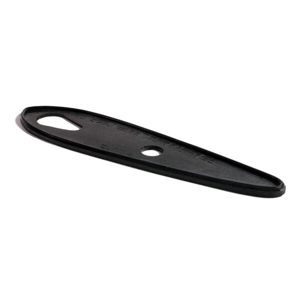 Rear Mount Antenna Base Pad.  1-5/8" wide X 6-3/8" long.  Each