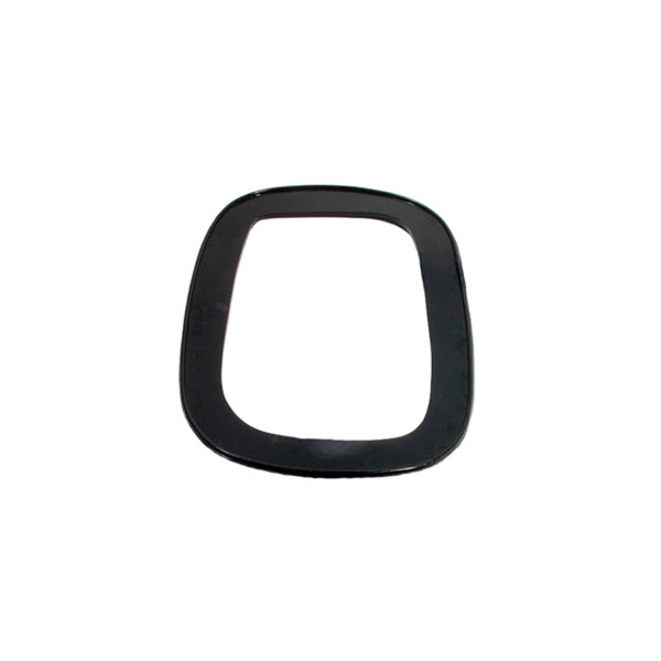 Instrument Bezel.  6" X 4". Each