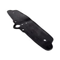 Trunk Latch Pad.  16-3/4" X 4-3/8" wide.  Each