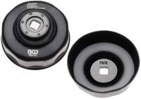 Ölfilterschlüssel | Achtkant | Ø 76 mm |...