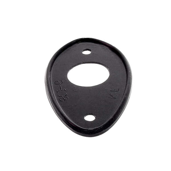 License Light Pad.  3-1/2" long X 1-3/4" wide.  Each