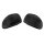 Tail-light Pads.  4-3/4" wide X 8-1/8" long.  Pair R&L