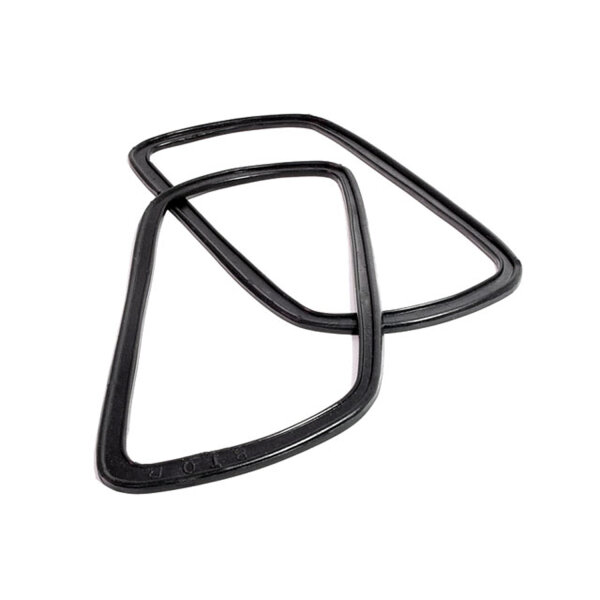 Tail-light Pads.  7-1/2" long X 3-5/8" wide.  Pair R&L