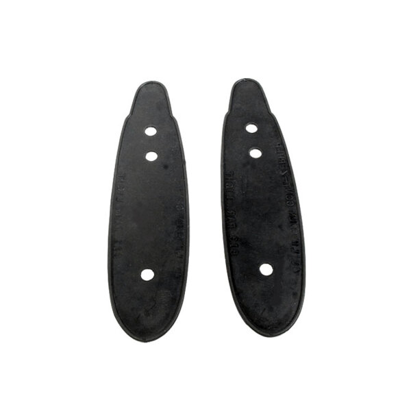 Fender Light Pads.  2-3/8" wide X 9-1/8" long.  Pair