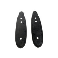 Fender Light Pads.  2-3/8" wide X 9-1/8" long....