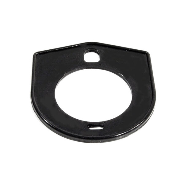 Trunk Lock Pad.  2-1/8" wide X 2-3/8" long.  Each