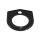 Trunk Lock Pad.  2-1/8" wide X 2-3/8" long.  Each
