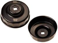 Ölfilterschlüssel | 15-kant | Ø 78 mm |...