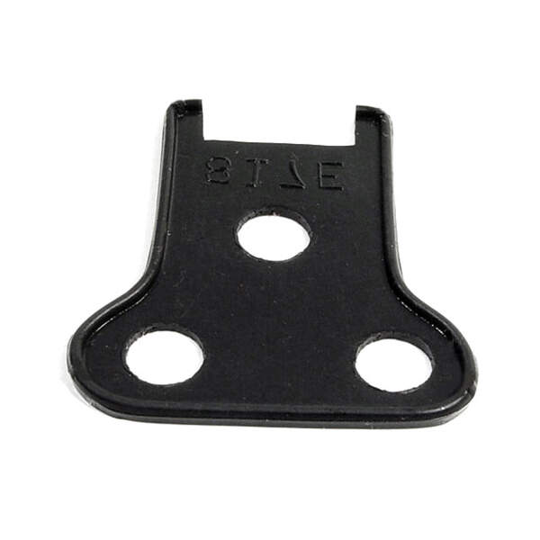 Top Hold-Down Pad.  2" wide X 2-1/4" long.  Each