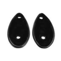 Tail-light Pads.  2-3/4" wide X 5-3/4" long.  Pair