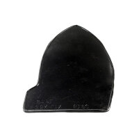 Rumble Seat Step Plate Pad.  4-1/2" wide X...