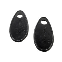 Tail-light Pads.  1-7/8" wide X 4-1/2" long.  Pair