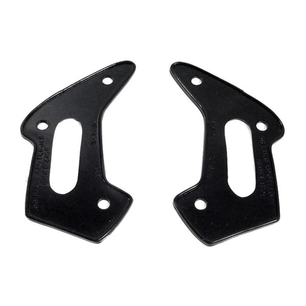 Spot Light Pad.  Please specify right or left.  4-3/4" long X 2-1/4" wide.  Each