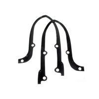 Tail-light Pads.  7-3/4" long X 13-7/8" wide....